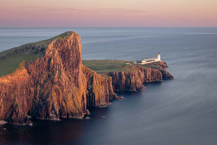 Randonnée de Neist Point