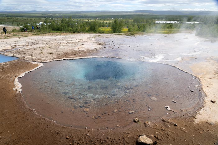 Geysir
