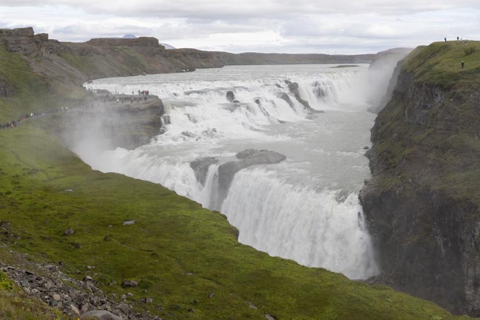 Gullfoss
