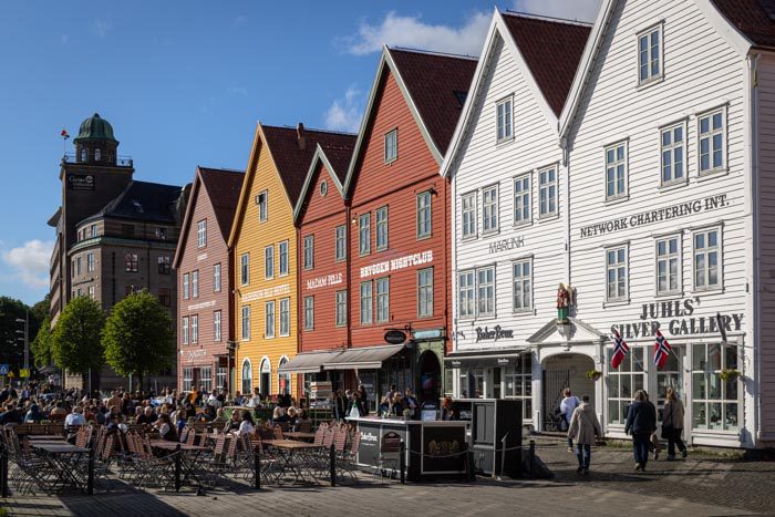 Bergen